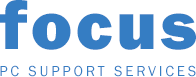 Focus PC Support Services
