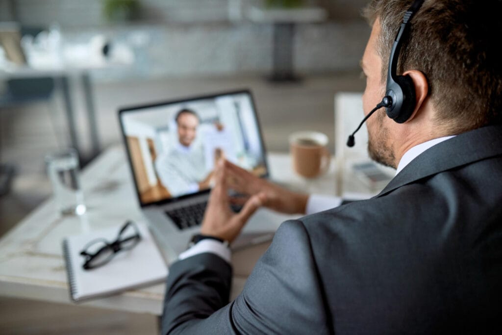 Remote Support